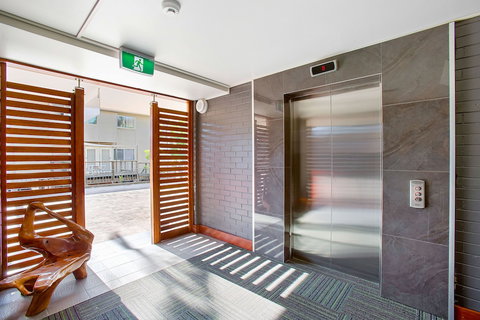 El Paso Motor Inn - Queensland Tourism 6