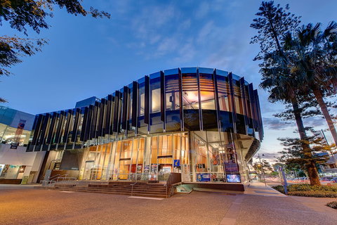 El Paso Motor Inn - Queensland Tourism 3