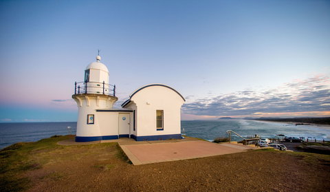 El Paso Motor Inn - Queensland Tourism 1