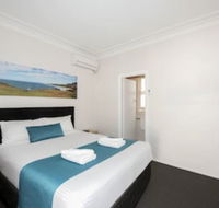 Port Macquarie Motel - Queensland Tourism