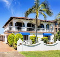 Ocean Breeze Motel - Queensland Tourism