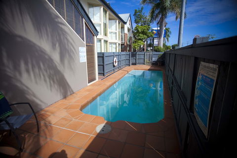 Comfort Inn & Suites Northgate Airport - QLD Tourism 1