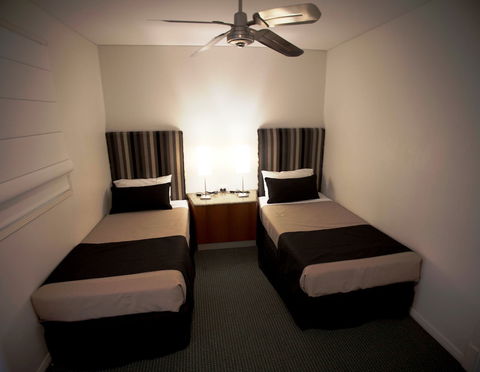 Comfort Inn & Suites Northgate Airport - QLD Tourism 5