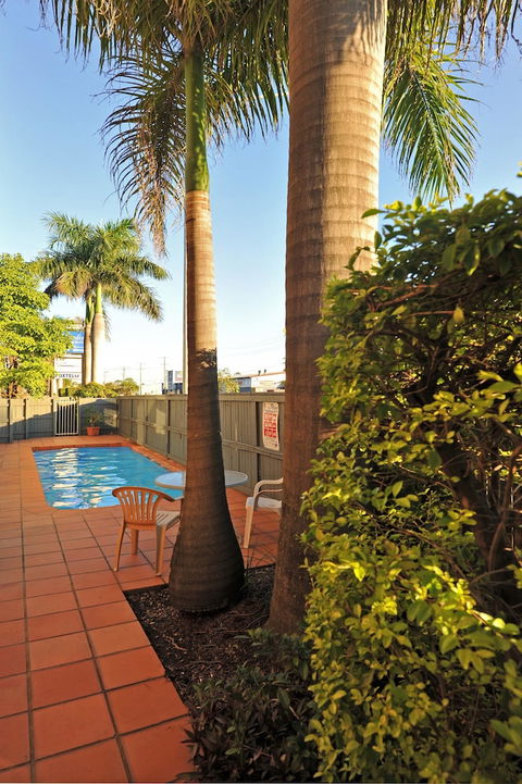 Comfort Inn & Suites Northgate Airport - QLD Tourism 3