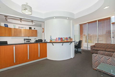 Comfort Inn & Suites Northgate Airport - QLD Tourism 4