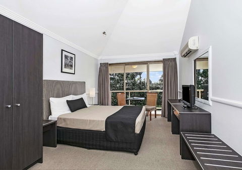 Comfort Inn & Suites Northgate Airport - QLD Tourism 6