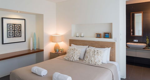 Byron Luxury Beach Houses - Queensland Tourism 4