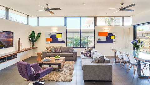 Byron Luxury Beach Houses - Queensland Tourism 6