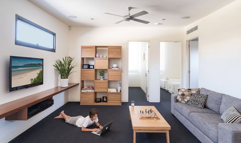 Byron Luxury Beach Houses - Queensland Tourism 3