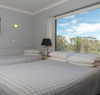 Blue Mountains G'day Motel - Queensland Tourism
