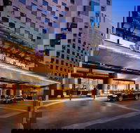 Hyatt Regency Sydney - QLD Tourism
