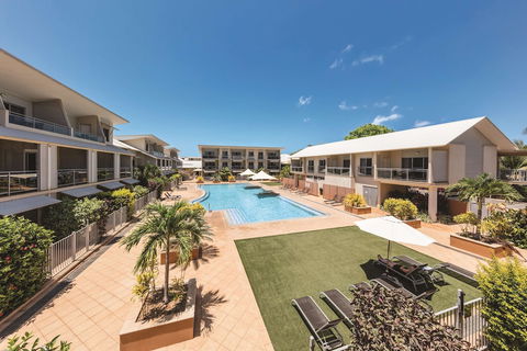 Oaks Broome Hotel - Queensland Tourism 0