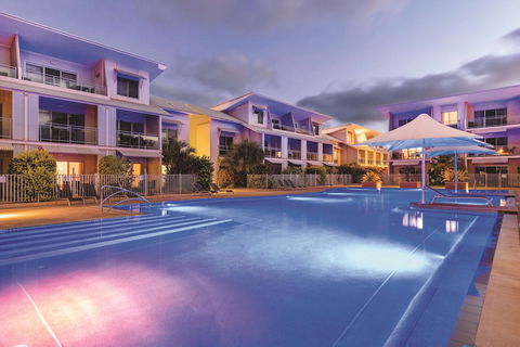 Oaks Broome Hotel - Queensland Tourism 5