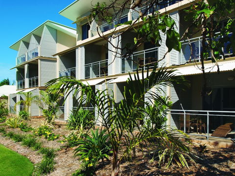 Oaks Broome Hotel - Queensland Tourism 3