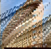 Radisson Blu Plaza Hotel Sydney - QLD Tourism