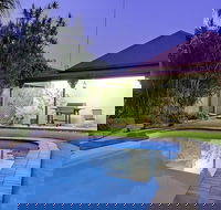 Pioneer Motel - Queensland Tourism