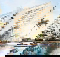 Pullman Cairns International - QLD Tourism