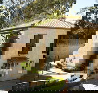 Villa Howden - Queensland Tourism