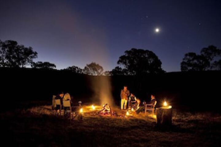 Hewett SA Queensland Tourism