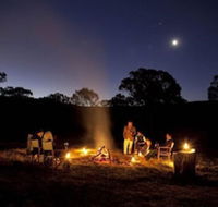Kingsford the Barossa - Queensland Tourism