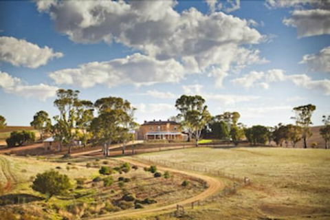 Kingsford The Barossa - QLD Tourism 2