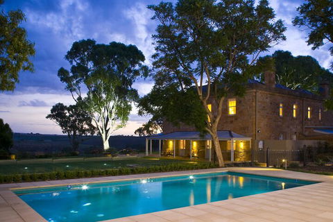 Kingsford The Barossa - QLD Tourism 5