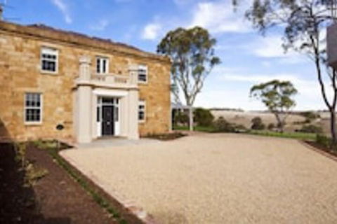 Kingsford The Barossa - QLD Tourism 1