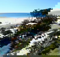 Seahaven Noosa Beachfront Resort - QLD Tourism