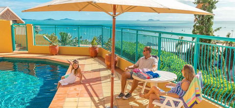 Toscana Village Resort - Queensland Tourism 5