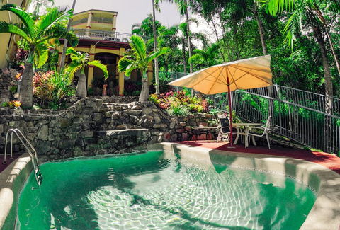 Toscana Village Resort - Queensland Tourism 4