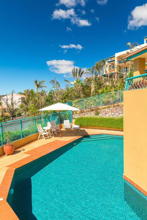 Toscana Village Resort - Queensland Tourism 6