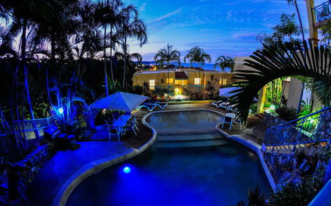 Toscana Village Resort - Queensland Tourism 3