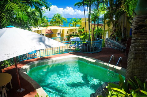 Toscana Village Resort - Queensland Tourism 2