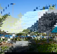 ULTIQA Shearwater Resort - Queensland Tourism