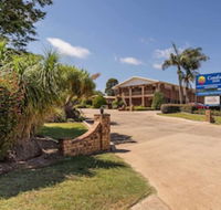 Comfort Inn Glenfield - Queensland Tourism