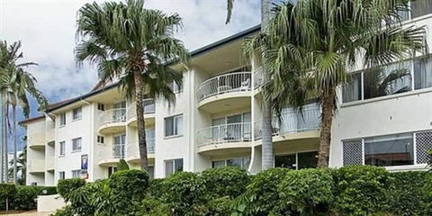 Anchor Down Apartments - Queensland Tourism 1