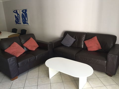 Anchor Down Apartments - Queensland Tourism 6