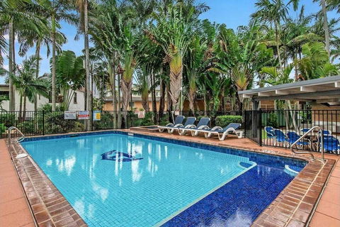 Anchor Down Apartments - Queensland Tourism 3