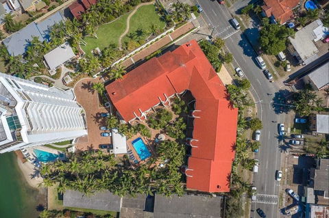 Anchor Down Apartments - Queensland Tourism 0