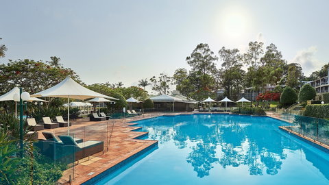 InterContinental Sanctuary Cove Resort, An IHG Hotel - QLD Tourism 2