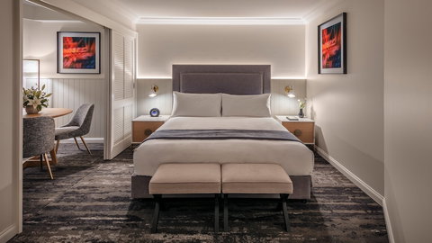 InterContinental Sanctuary Cove Resort, An IHG Hotel - QLD Tourism 5