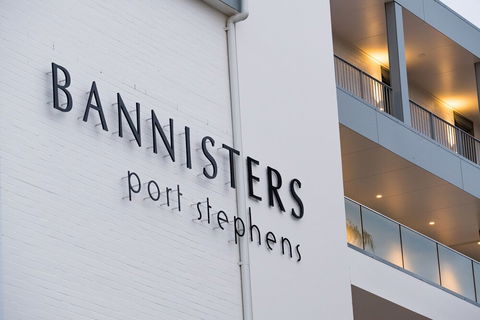 Bannisters Port Stephens - QLD Tourism 3
