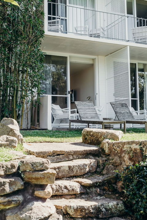 Bannisters Port Stephens - QLD Tourism 0