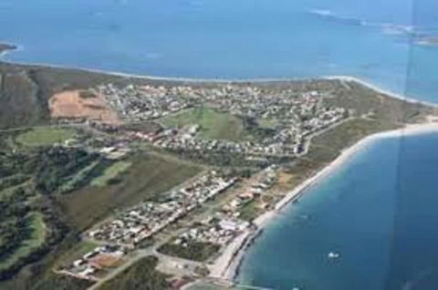 Pinnacles Edge Resort - Queensland Tourism 5