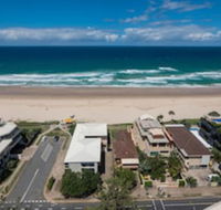 Norfolk Luxury Beachfront Apartments - Queensland Tourism
