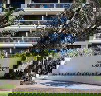 Coolum Caprice - Queensland Tourism