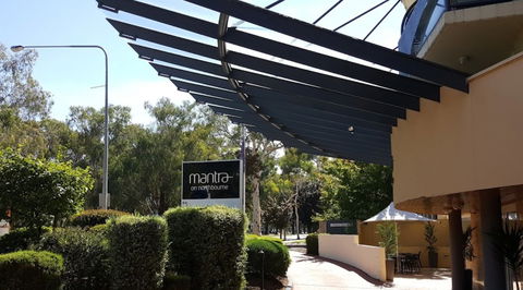 Mantra On Northbourne - Queensland Tourism 0