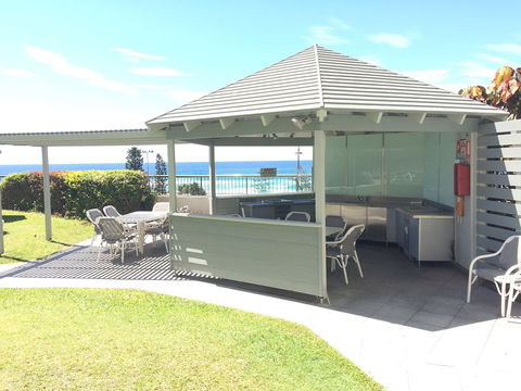 Surfers International Gold Coast Accommodation - QLD Tourism 0