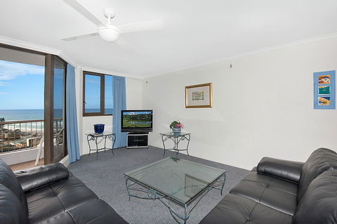 Surfers International Gold Coast Accommodation - QLD Tourism 4