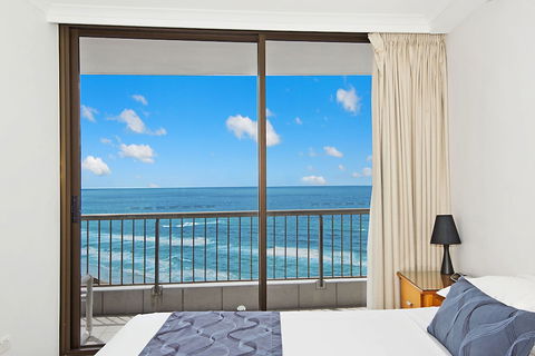 Surfers International Gold Coast Accommodation - QLD Tourism 5